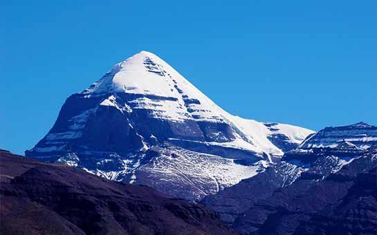 Seguro de viaje Kailash Mansarovar Yatra